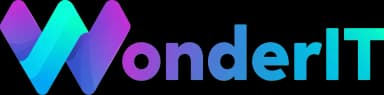 WonderIT Logo