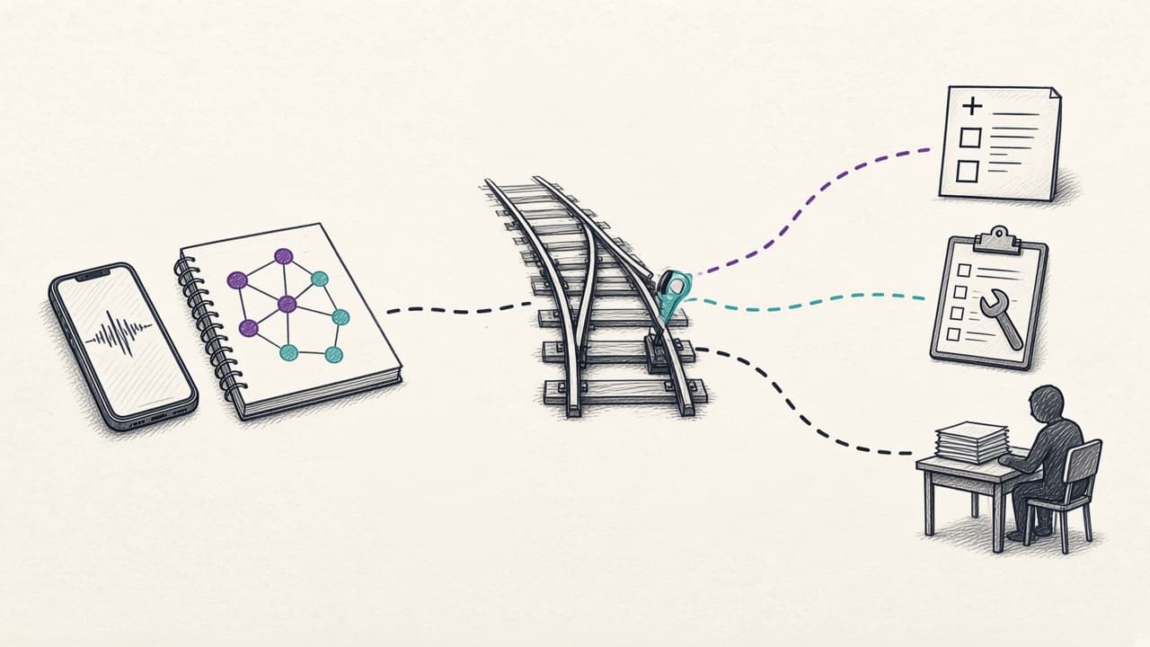 Building Reliable AI Systems: Why Software Still Needs to Stay in Control