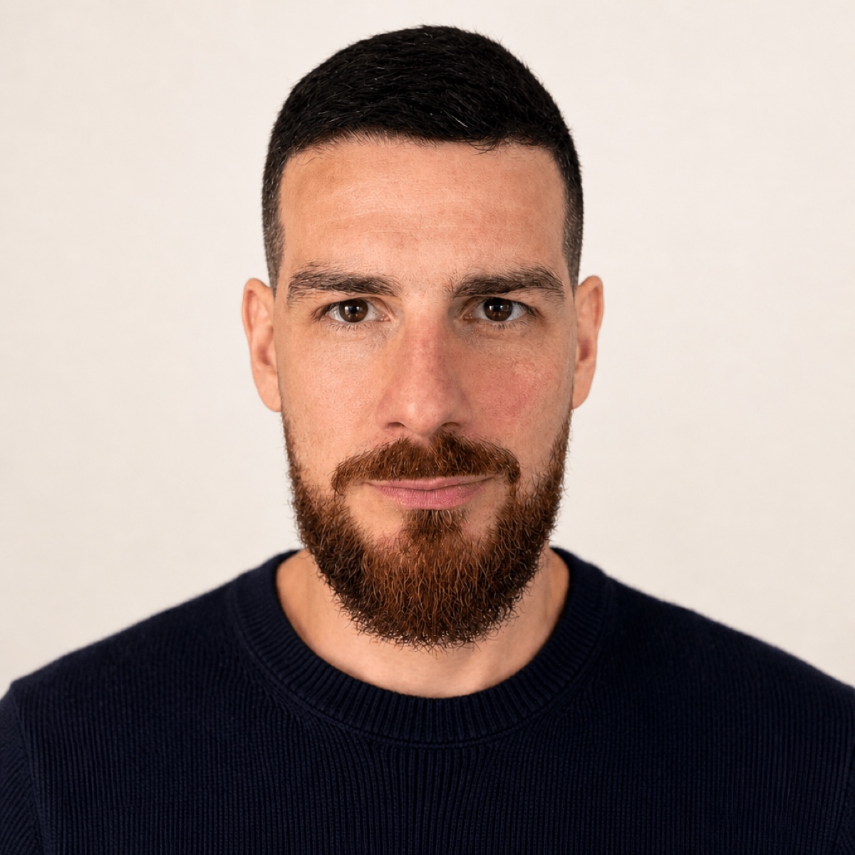 Andrea Zakovski, full stack developer at WonderIT