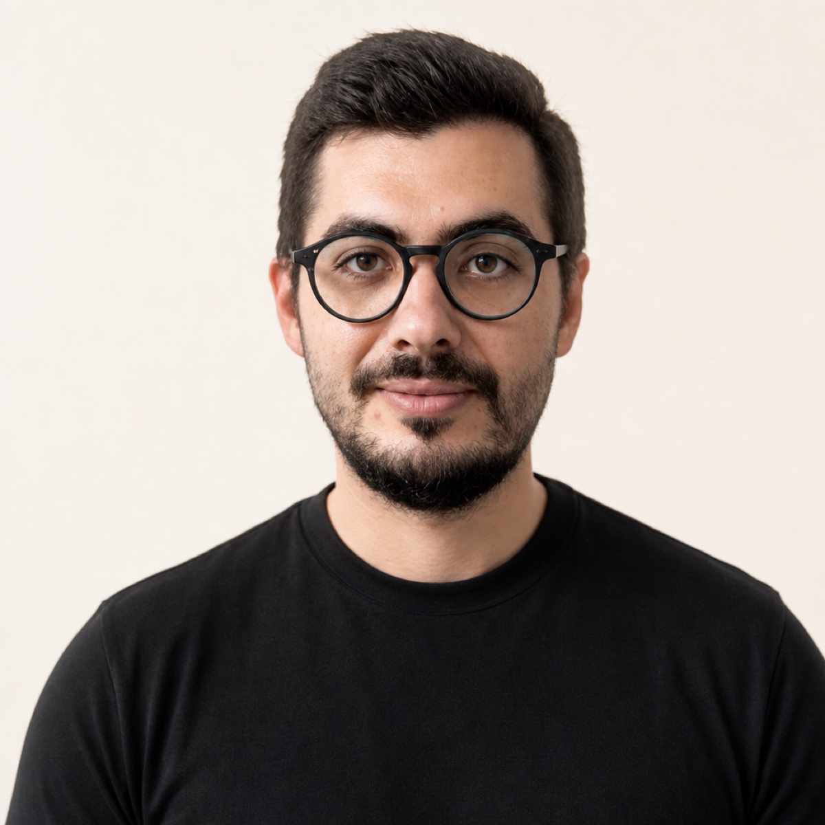 Angel Velkovski, Senior QA Engineer at WonderIT