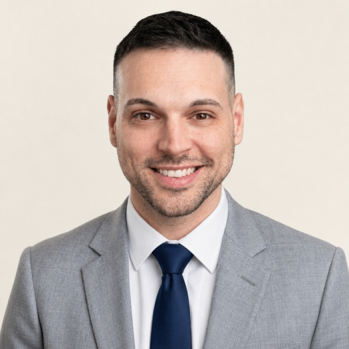 Dragan Trajkovski, VP Sales at WonderIT