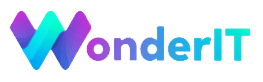 wonderIT logo