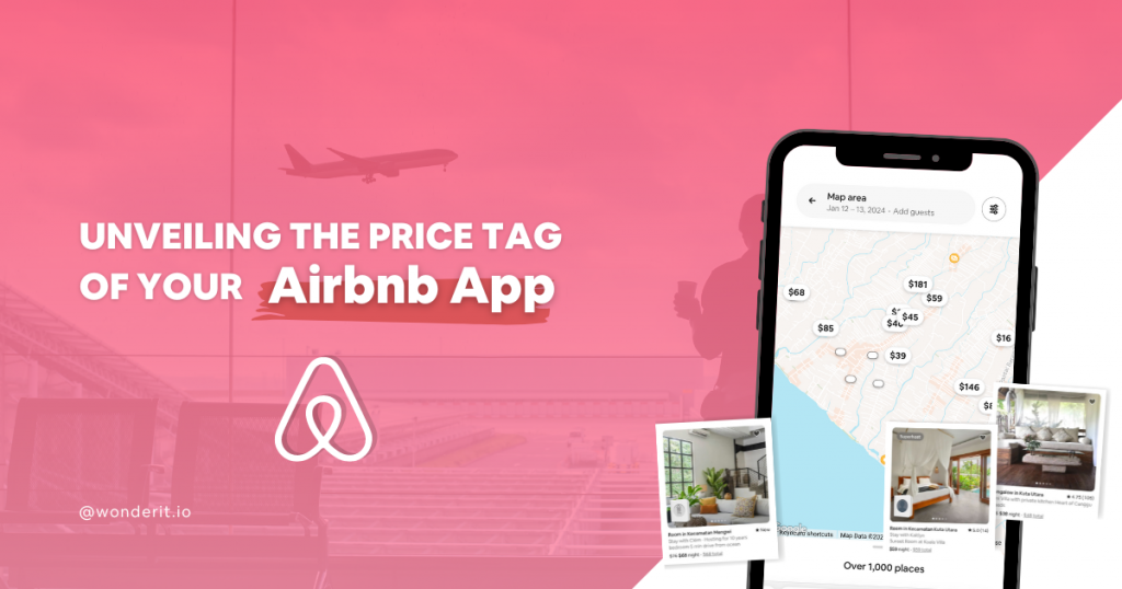 airbnb app